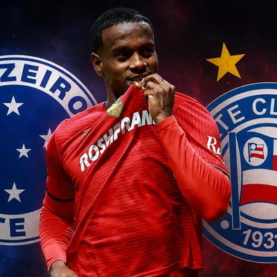 ¿Toluca vende a Helinho? Cruzeiro y Bahía pelean por el fichaje del brasileño