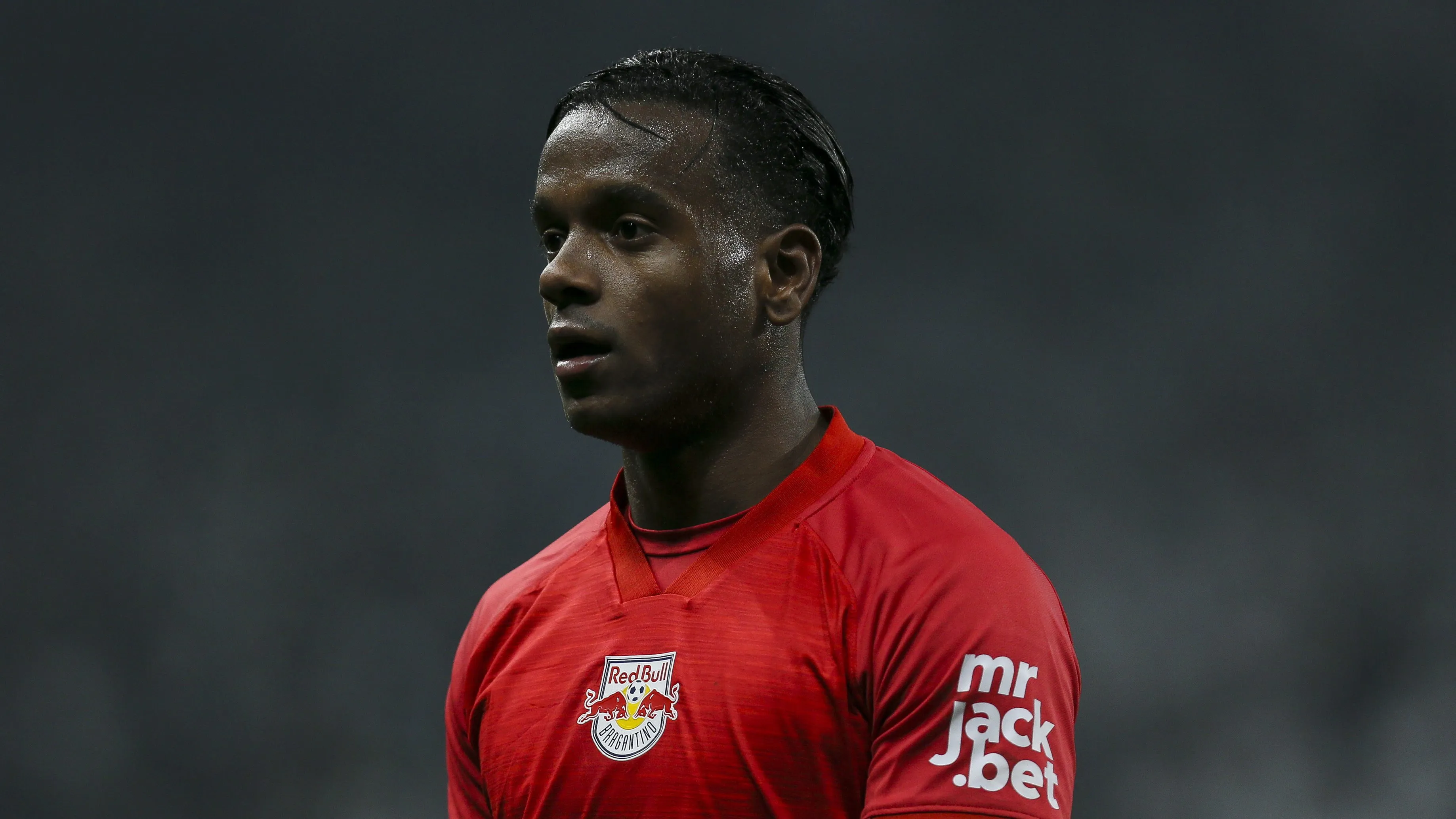 Helinho se hizo conocido en Bragantino [Foto: Getty]