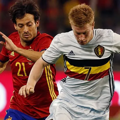 Historial de Bélgica vs. España: todos los antecedentes antes del Mundial 2026