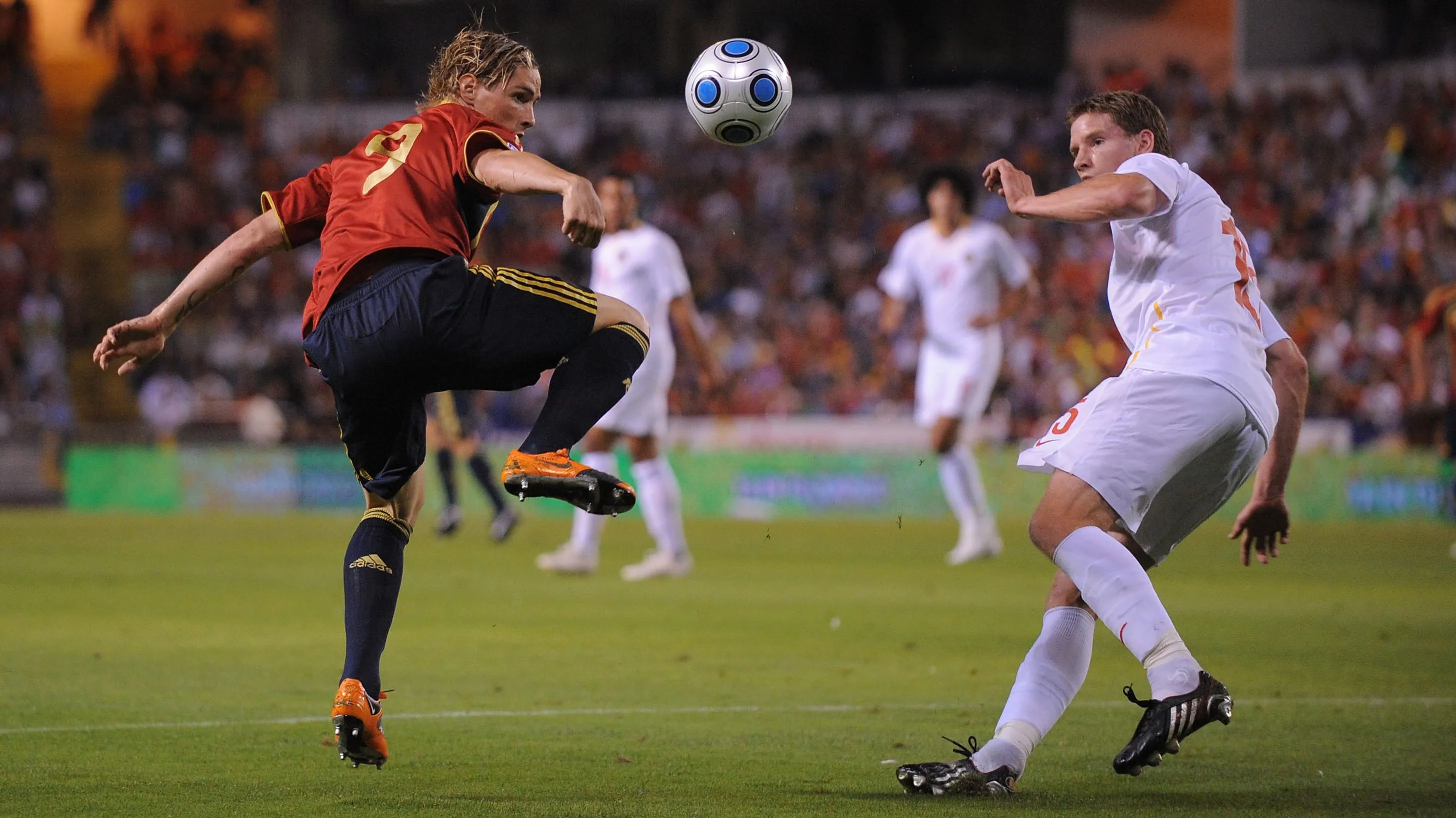 El Mundial 2026 cruza otra vez a España y Bélgica [Foto: Getty]