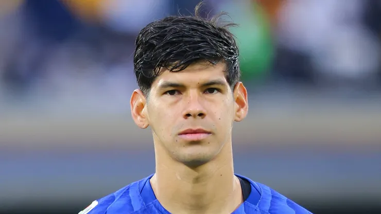 Robert Morales podría no seguir en Pumas