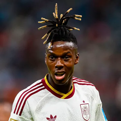 ¿Por qué no juega Nico Williams en España vs. Bélgica?