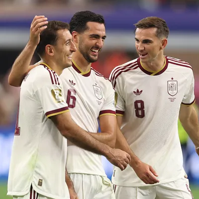 Si España le gana a Bélgica: cuándo, dónde y contra quién juega en la semifinal del Mundial 2026