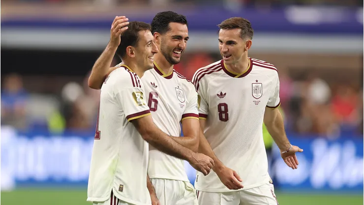 España se ilusiona con llegar bien lejos en el Mundial 2026.