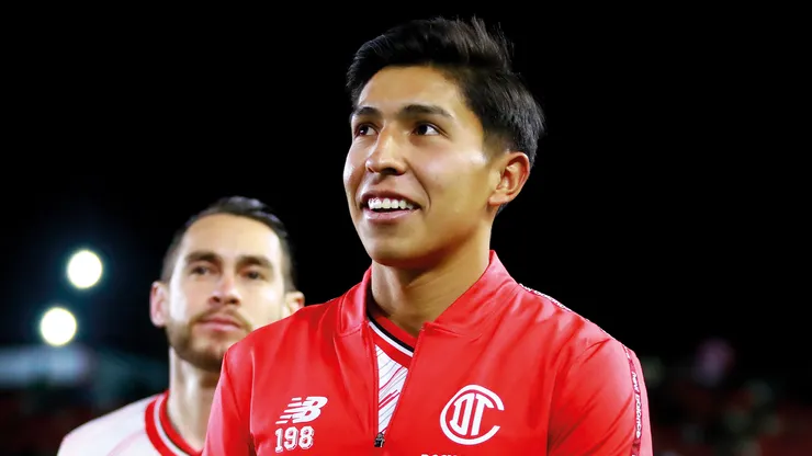 Víctor Arteaga continuará su carrera en la Liga MX
