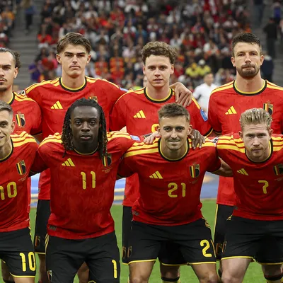 Si Bélgica le gana a España: cuándo, dónde y contra quién juega por el Mundial 2026