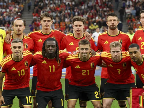 Si Bélgica le gana a España: cuándo, dónde y contra quién juega por el Mundial 2026