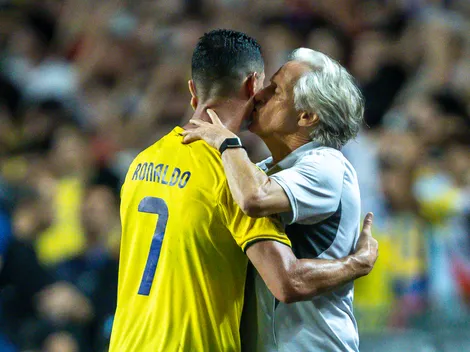 Cristiano Ronaldo tiene nuevo DT en Portugal tras el Mundial 2026