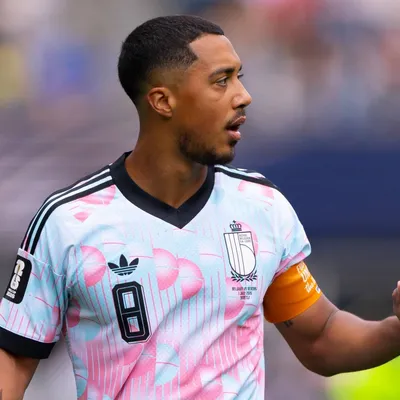 ¿Por qué no juega Youri Tielemans en España vs. Bélgica por el Mundial 2026?