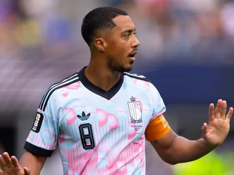 ¿Por qué no juega Youri Tielemans en España vs. Bélgica por el Mundial 2026?