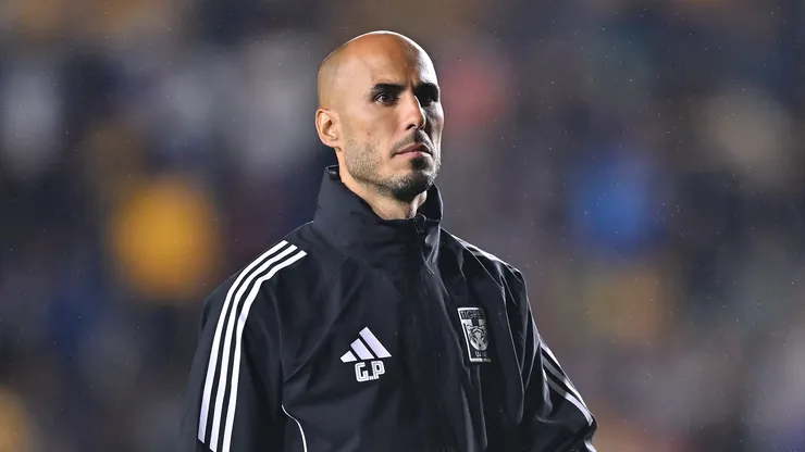 Guido Pizarro se refirió a la posible salida de Ángel Correa de Tigres UANL a River Plate