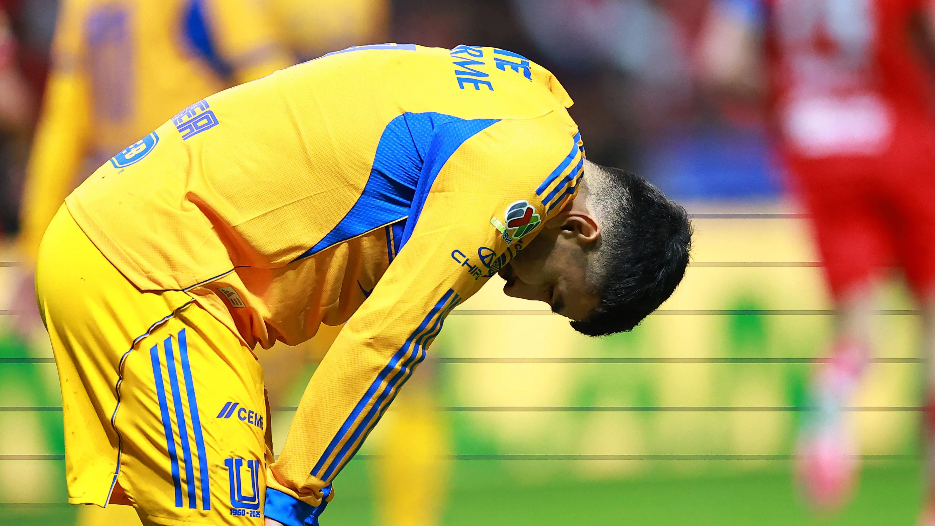 Tras fracasar en Tigres, Correa se iría a River [Foto: Getty]