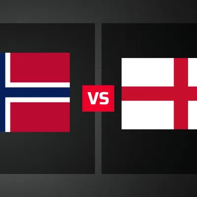 Dónde ver EN VIVO Noruega vs. Inglaterra por el Mundial 2026: TV y streaming