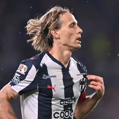 Sergio Canales reveló cuándo decidió irse de Rayados para volver al Racing
