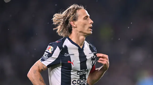 Sergio Canales habló de Rayados