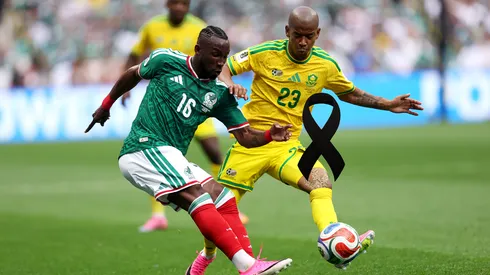 Futbolista de Sudáfrica que jugó el Mundial 2026 falleció a los 25 años