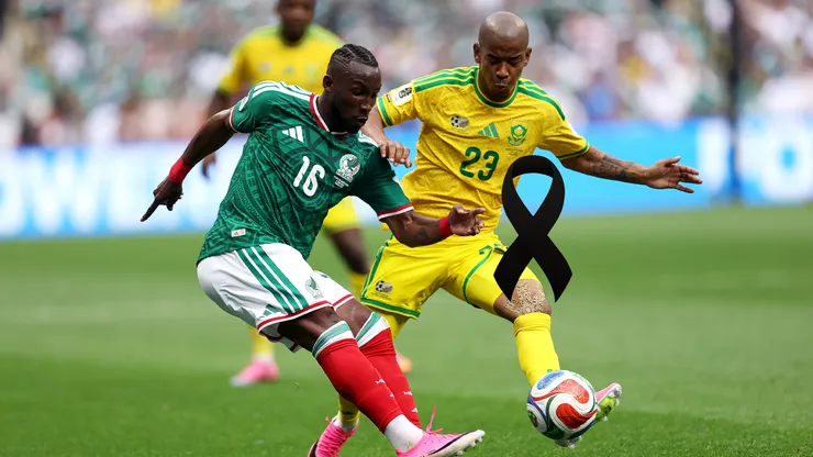 Jayden Adams, de la Selección de Sudáfrica, falleció a los 25 años