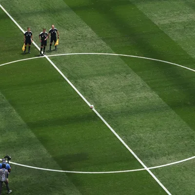 ¿Por qué hay un minuto de silencio en Noruega vs. Inglaterra por el Mundial 2026?