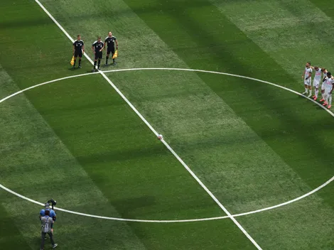 ¿Por qué hay un minuto de silencio en Noruega vs. Inglaterra por el Mundial 2026?