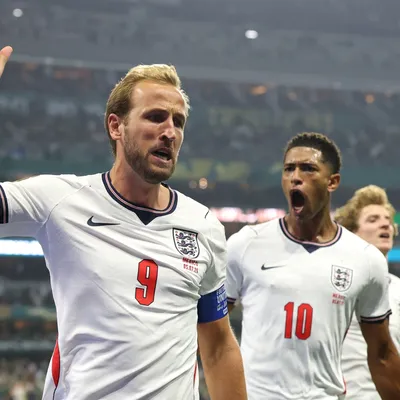 El drama de Inglaterra en el Mundial 2026: el peligro nórdico que divide a las apuestas en Latinoamérica
