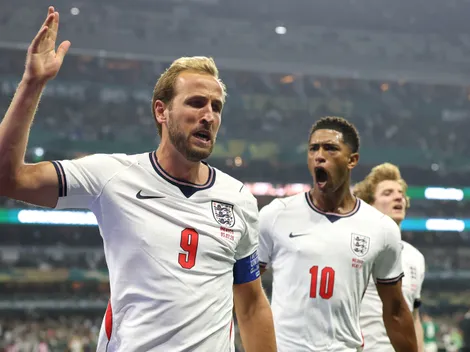 El drama de Inglaterra en el Mundial 2026: el peligro nórdico que divide a las apuestas en Latinoamérica