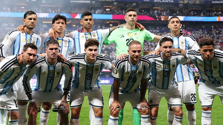 Argentina se enfrenta a Suiza por los Cuartos de Final del Mundial 2026