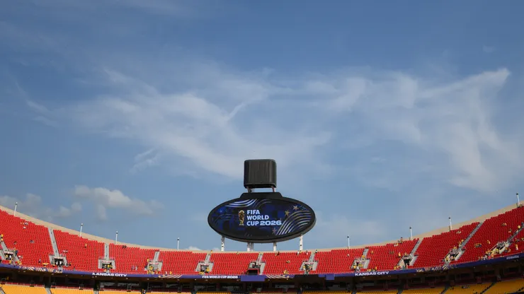 En qué estadio de juega el Argentina vs Suiza