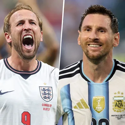Inglaterra vs. Argentina: fecha, hora y sede de la semifinal del Mundial 2026