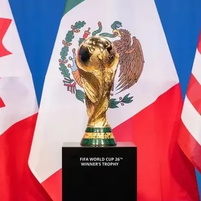 ¡Todo listo! Así se jugarán las semifinales del Mundial 2026