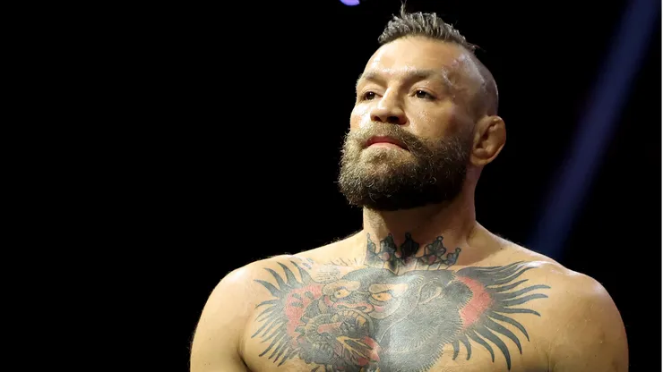 Conor McGregor se llevó una fortuna de su pelea ante Max Holloway.