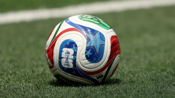 Habrá 'medalla de bronce' en el Mundial 2026.