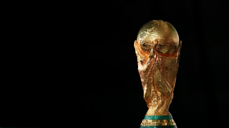 El Mundial 2026 está llegando a su fin.