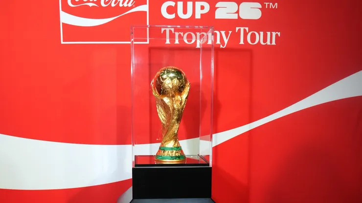 El ranking FIFA se actualizó tras los cuartos del Mundial.