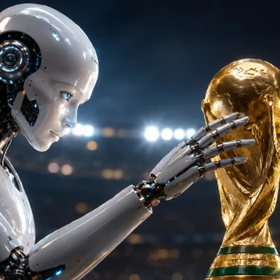 La IA predijo al próximo campeón del mundo