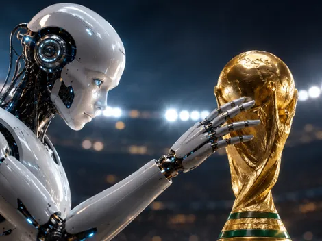 La IA predijo al próximo campeón del mundo