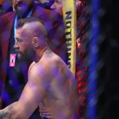 El primer mensaje de Conor McGregor tras perder con Max Holloway en UFC