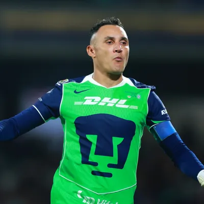 Las alineaciones de Pumas UNAM vs. América de Cali por el amistoso internacional