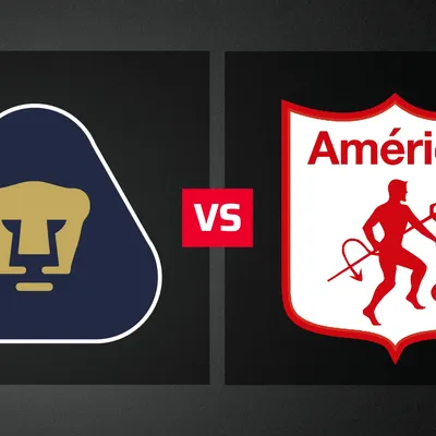 ¿Qué canal transmite Pumas UNAM vs. América de Cali por el amistoso internacional?