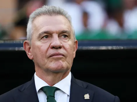 Javier Aguirre, candidato para dirigir a Corea del Sur tras su salida de México