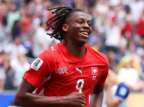 Una de las revelaciones del Mundial ficharía por un equipo de la Premier League