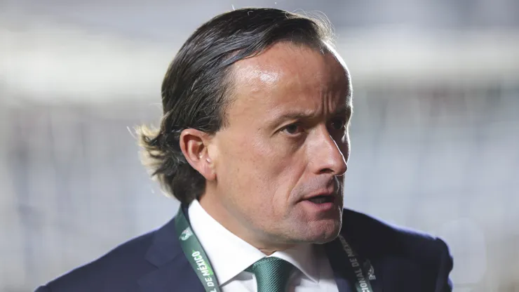 FMF con multa millonaria por mal uso de Fan ID