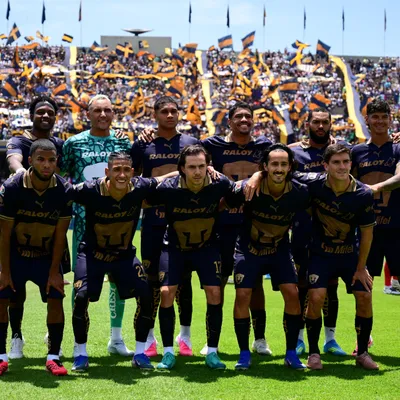 La alarmante estadística que dejó la derrota de Pumas ante América de Cali