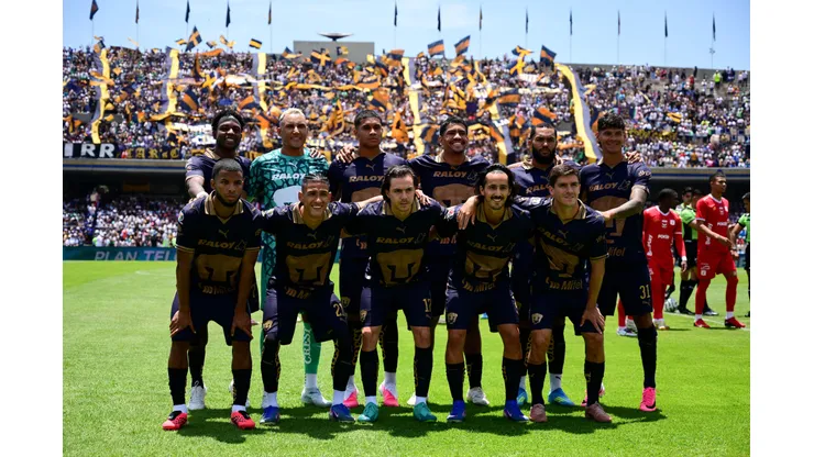 La alarmante estadística que dejó la derrota de Pumas ante América de Cali