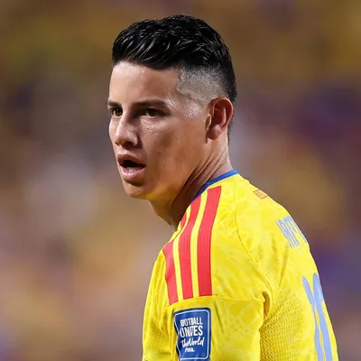 Un equipo de la Serie A considera fichar a James Rodríguez