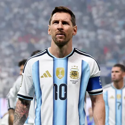 ¿Cómo está el historial de Lionel Messi contra campeones del mundo de Europa?