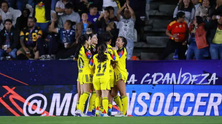 América Femenil peleará un título más antes del inicio del Apertura 2026