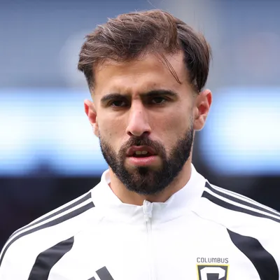 Diego Rossi señalado en su primer partido con Rayados