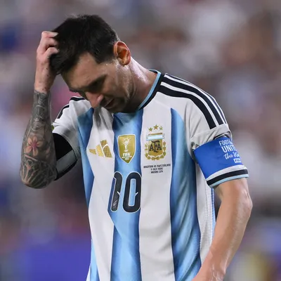Un ex futbolista de Inglaterra lanzó una advertencia a Argentina