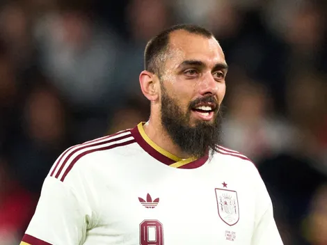 Celta fija el precio de Borja Iglesias y América ya conoce cuánto deberá invertir