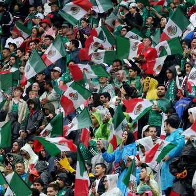 México podría ser castigado por FIFA por actos discriminatorios